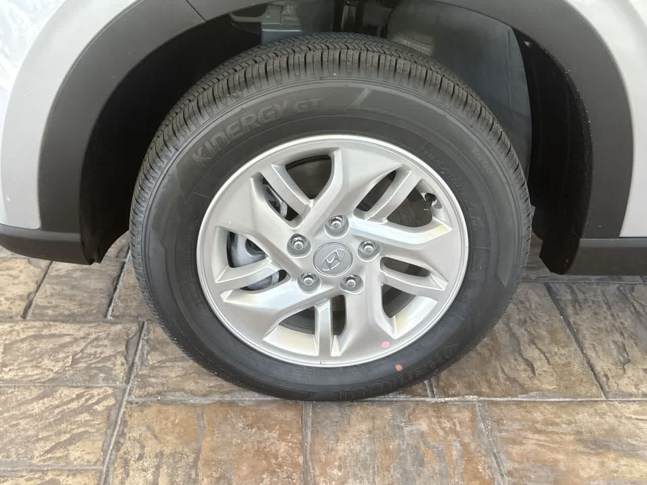 Thumbnail: 2026 Hyundai Venue - 10