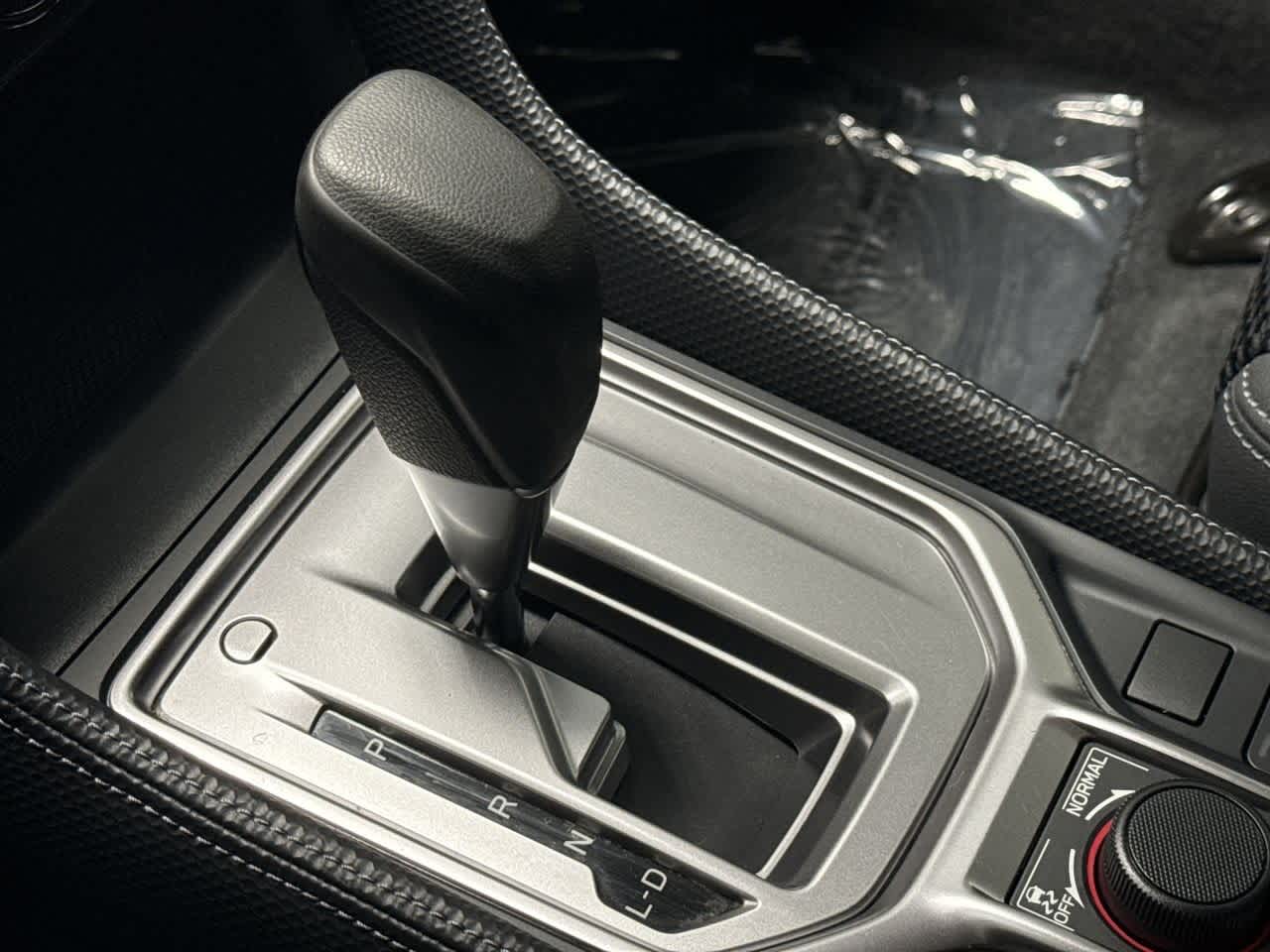 Thumbnail: 2024 Subaru Forester - 21