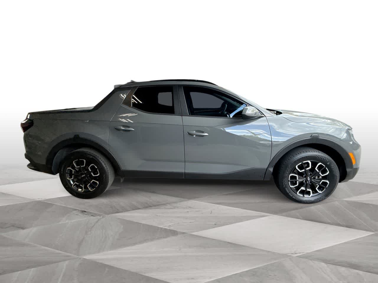 Thumbnail: 2022 Hyundai Santa Cruz - 9