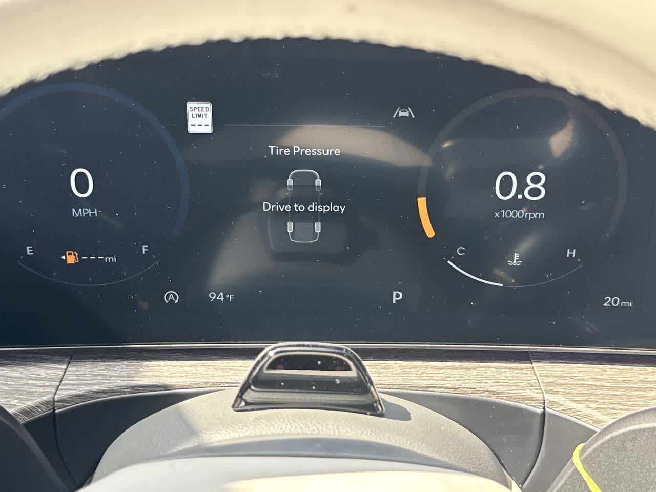 Thumbnail: 2026 Hyundai Santa Fe - 16