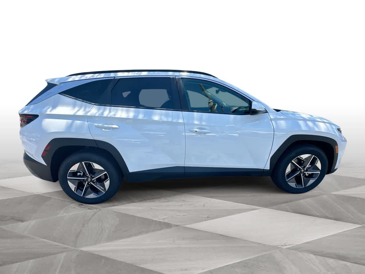 Thumbnail: 2026 Hyundai Tucson - 9