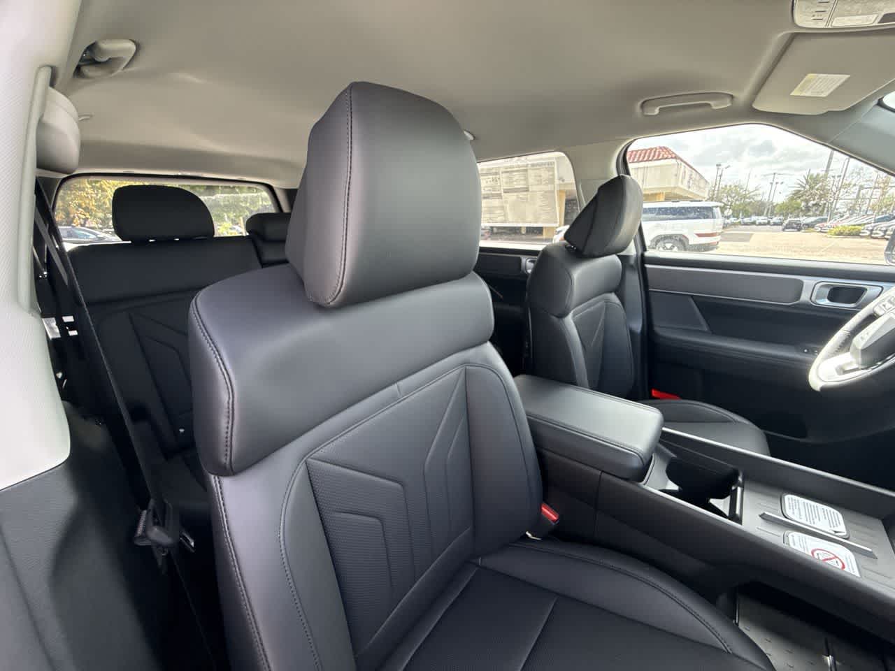 Thumbnail: 2026 Hyundai Santa Fe - 27