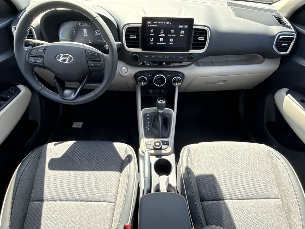 Thumbnail: 2026 Hyundai Venue - 24