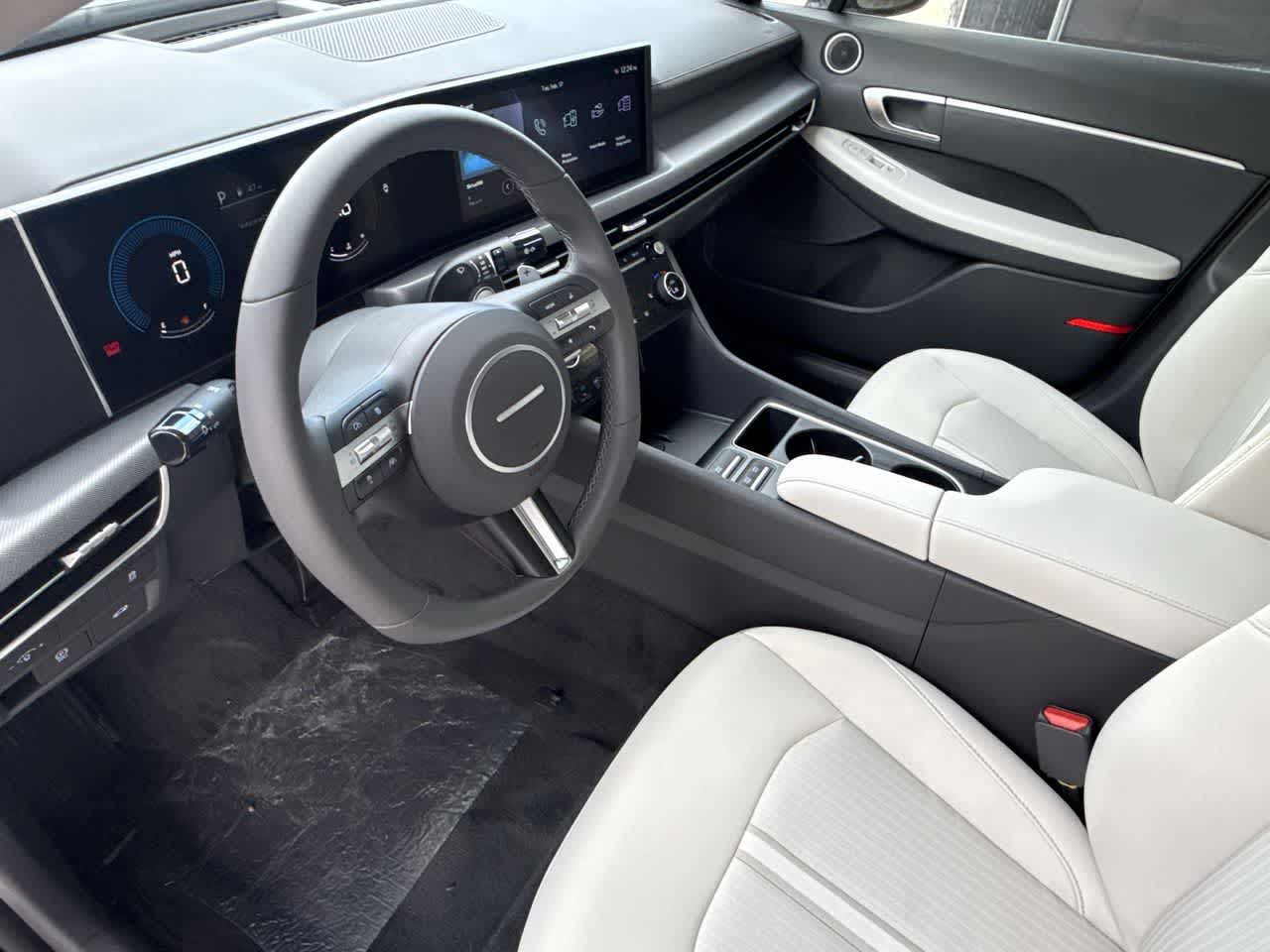 Thumbnail: 2026 Hyundai Sonata - 13