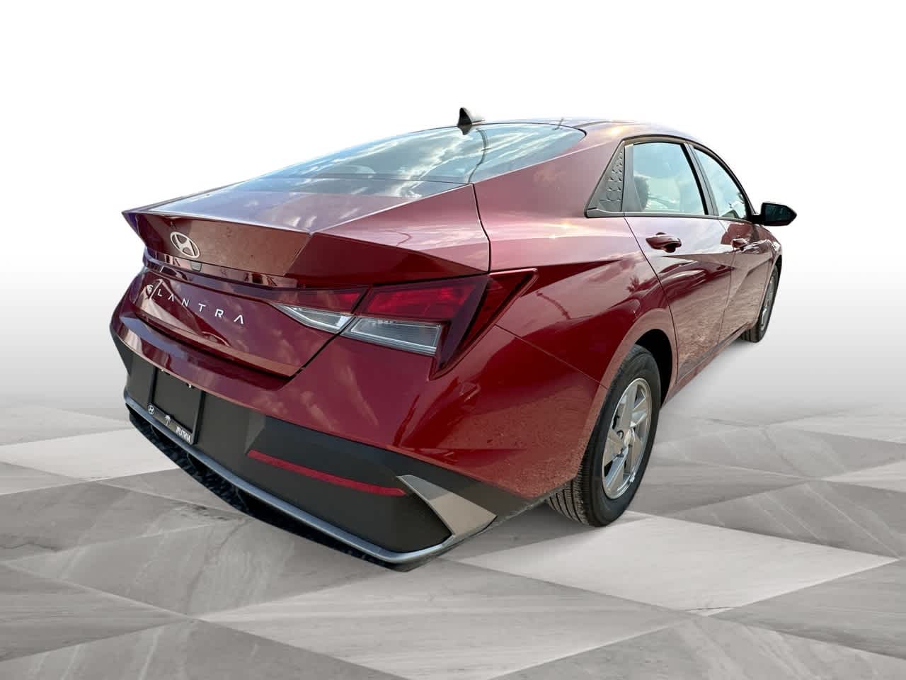 Thumbnail: 2025 Hyundai Elantra - 8