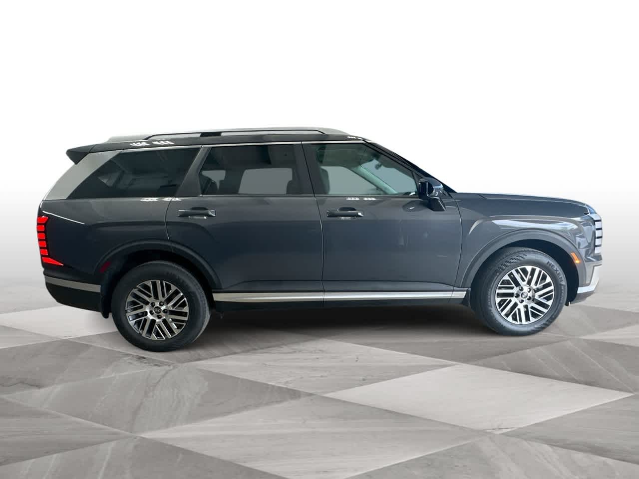 Thumbnail: 2026 Hyundai Palisade - 9