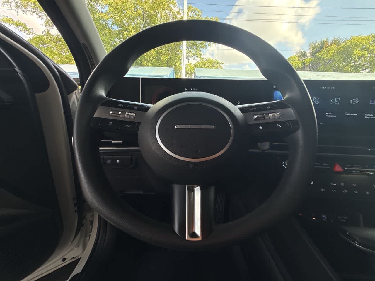 Thumbnail: 2025 Hyundai Tucson - 15