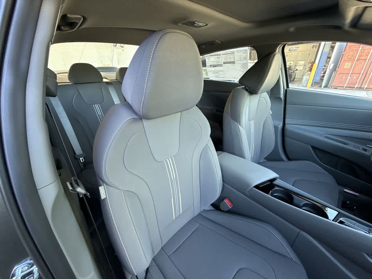 Thumbnail: 2026 Hyundai Elantra - 27