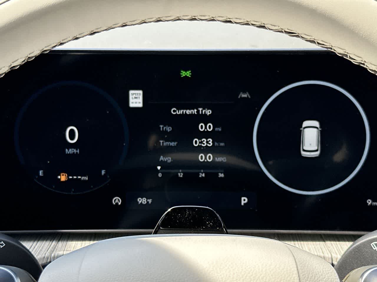 Thumbnail: 2025 Hyundai Santa Fe - 16