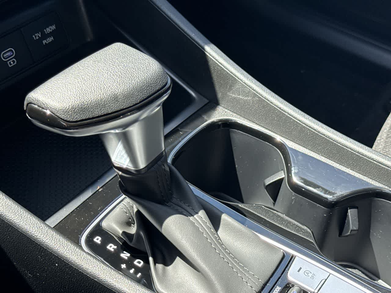 Thumbnail: 2026 Hyundai Tucson - 21