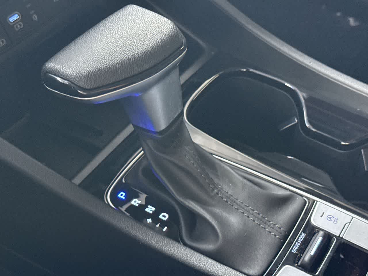 Thumbnail: 2025 Hyundai Tucson - 21