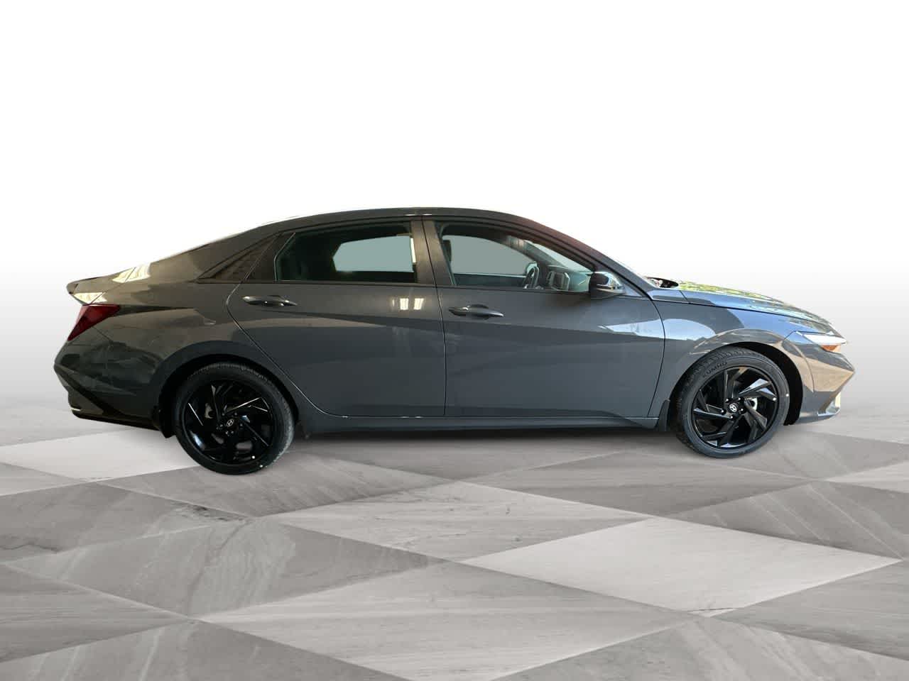 Thumbnail: 2026 Hyundai Elantra - 9