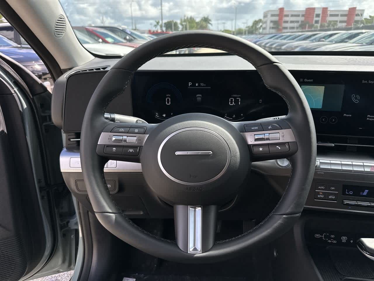 Thumbnail: 2026 Hyundai Kona - 15