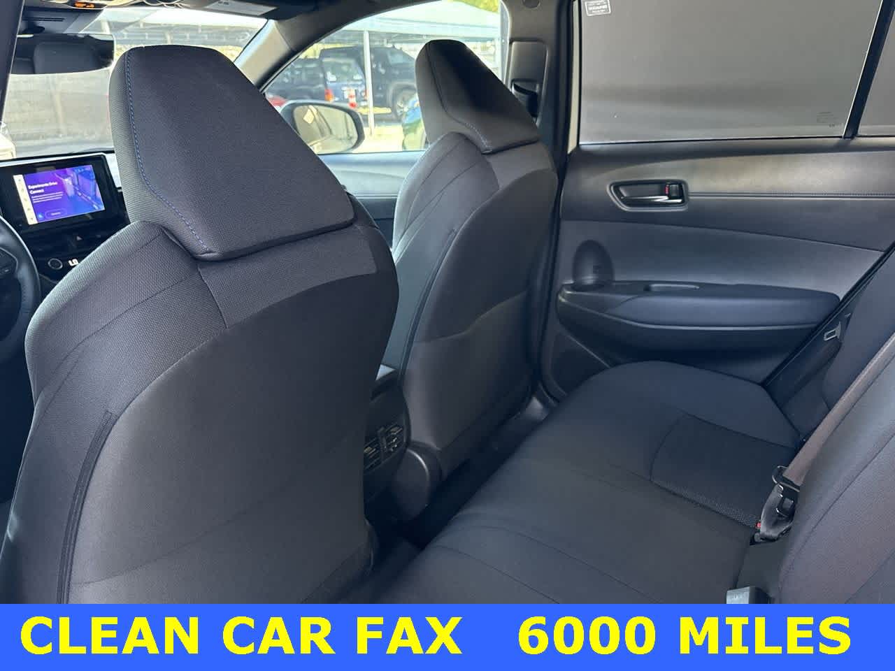 Thumbnail: 2024 Toyota Corolla Cross - 23