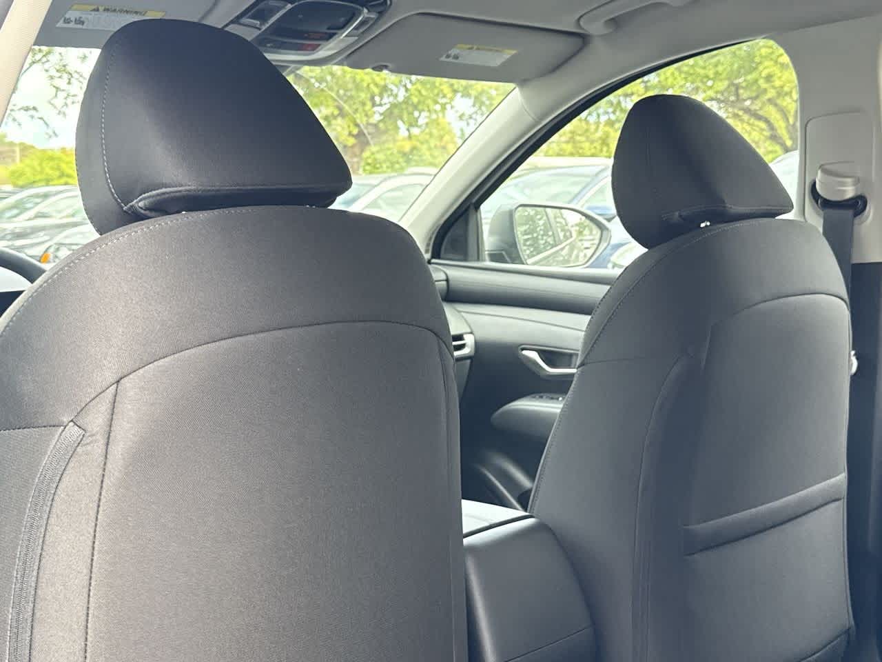 Thumbnail: 2026 Hyundai Tucson - 23