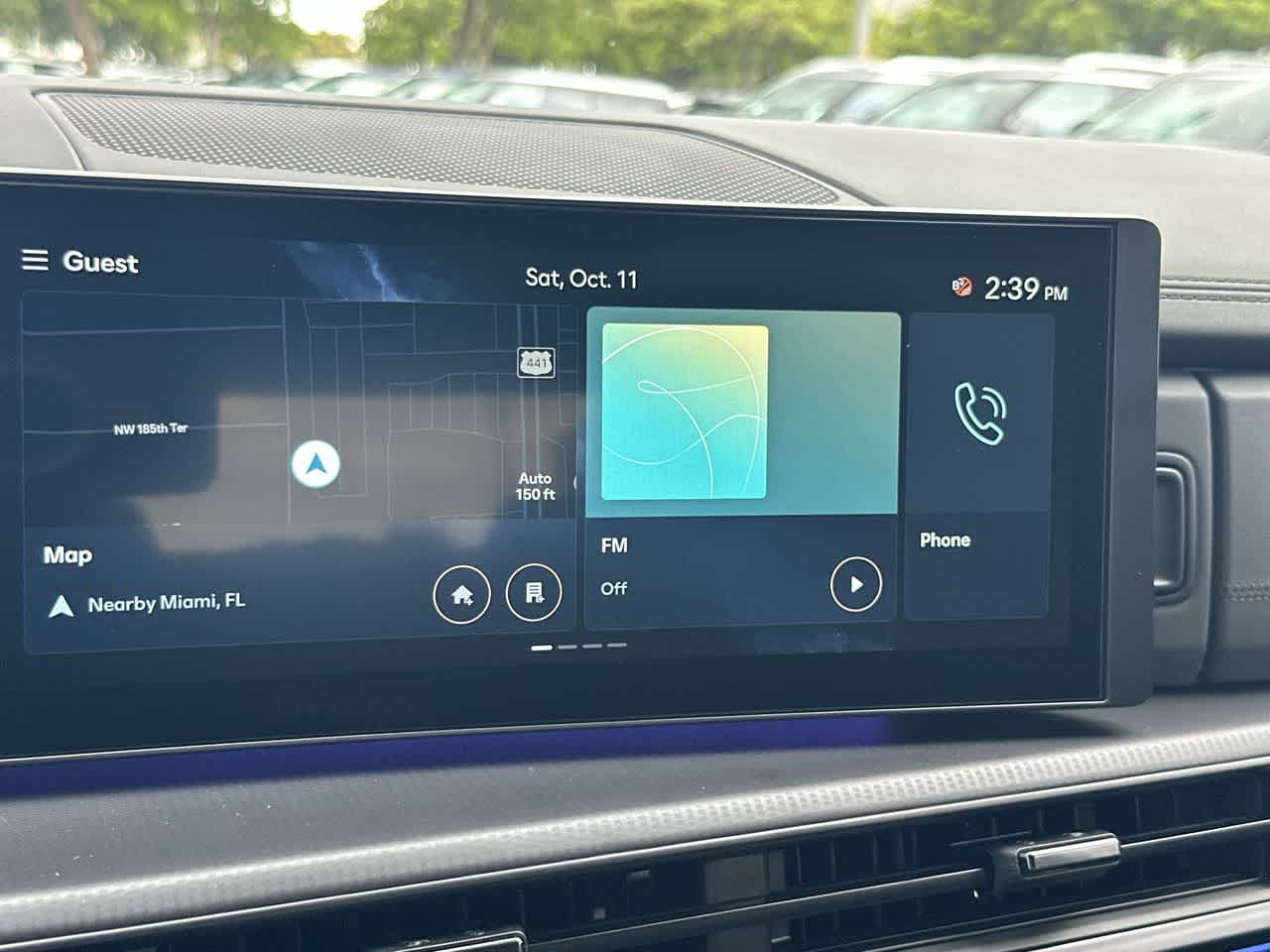 Thumbnail: 2026 Hyundai Santa Fe - 18