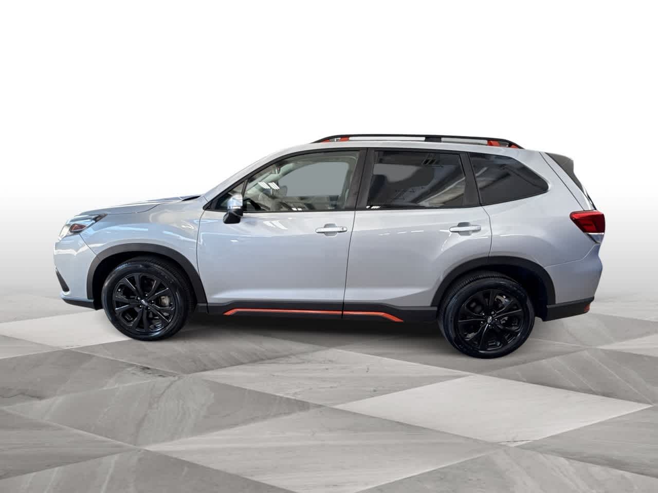 Thumbnail: 2024 Subaru Forester - 5