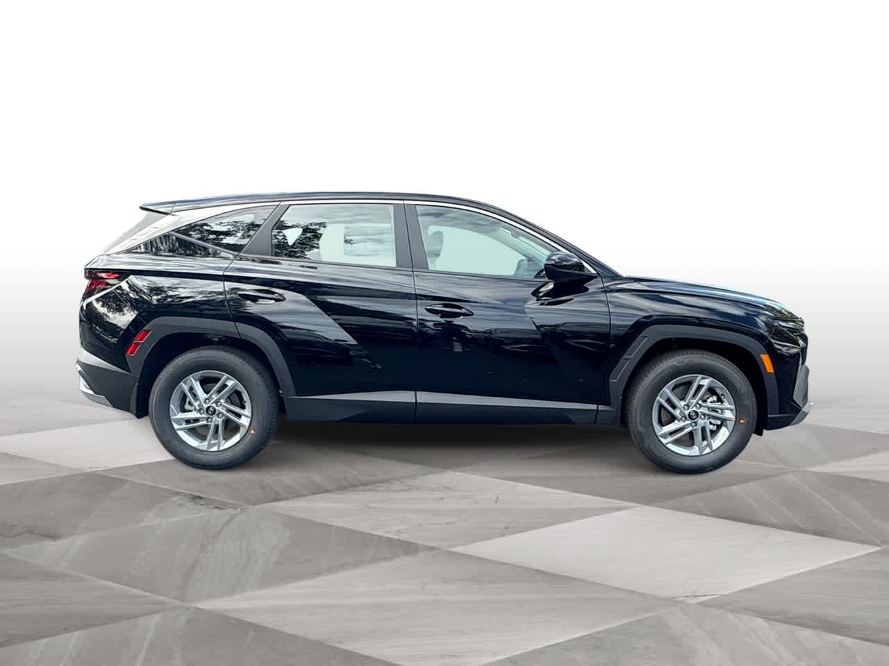 Thumbnail: 2026 Hyundai Tucson - 9