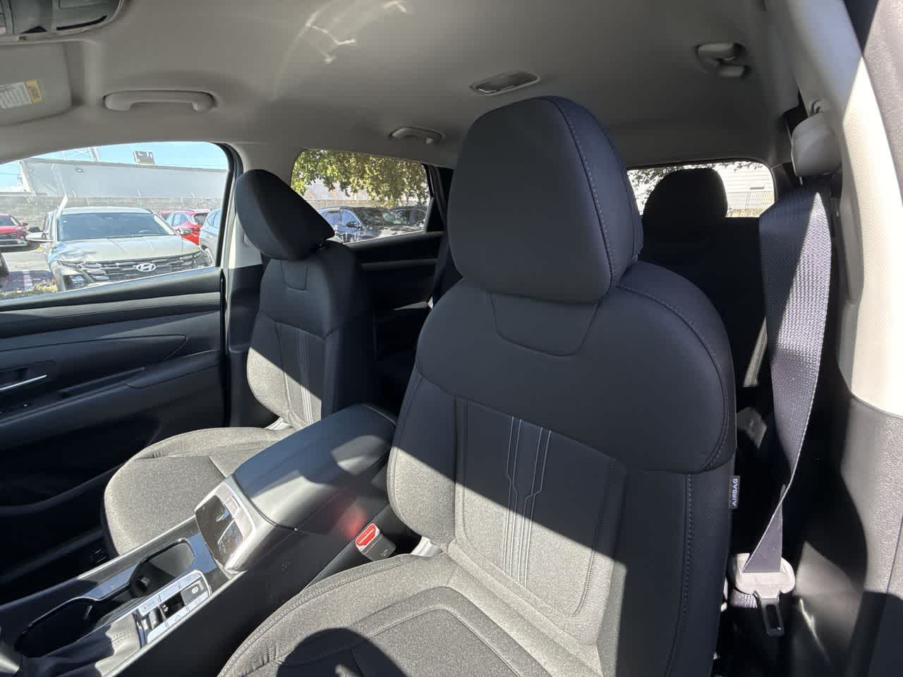 Thumbnail: 2026 Hyundai Tucson - 14