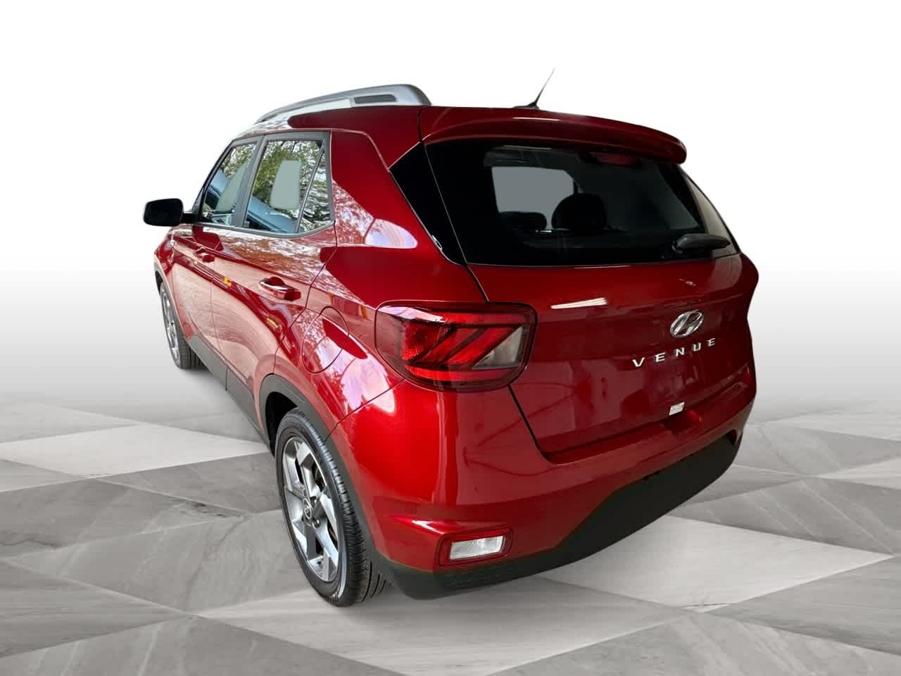 Thumbnail: 2025 Hyundai Venue - 6