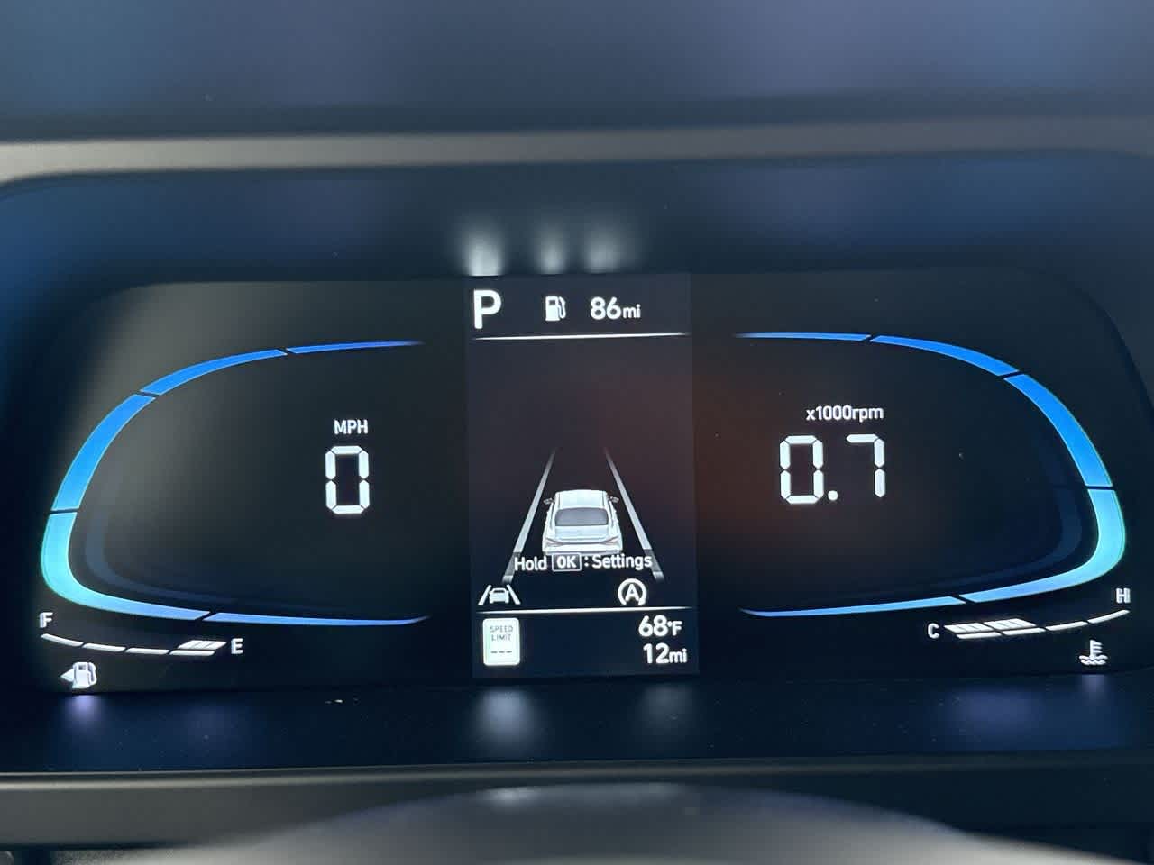 Thumbnail: 2026 Hyundai Elantra - 16