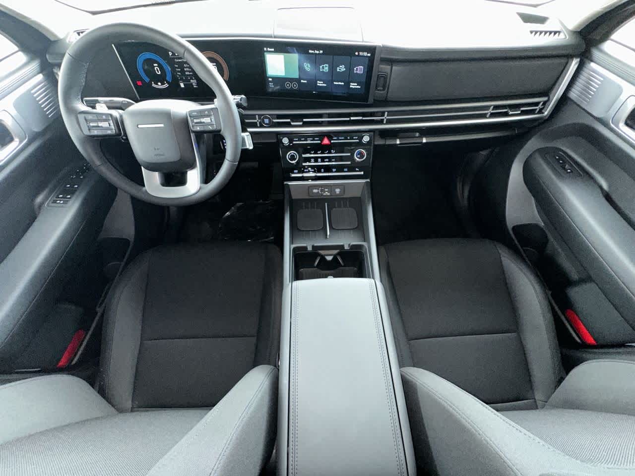 Thumbnail: 2026 Hyundai Santa Fe - 24