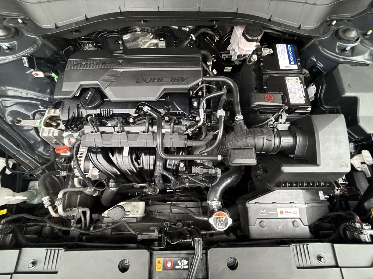 Thumbnail: 2024 Hyundai Kona - 12