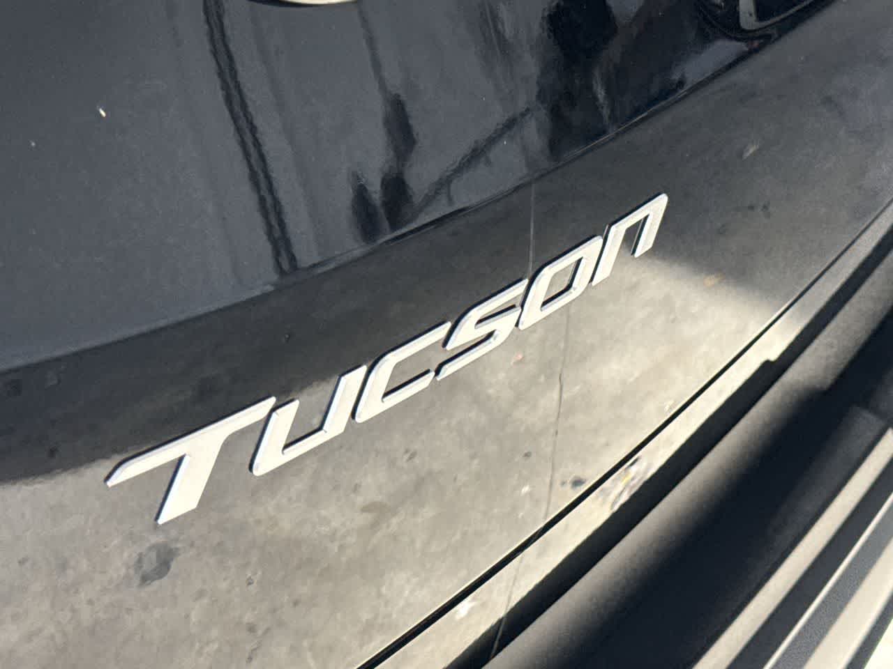 Thumbnail: 2025 Hyundai Tucson - 10