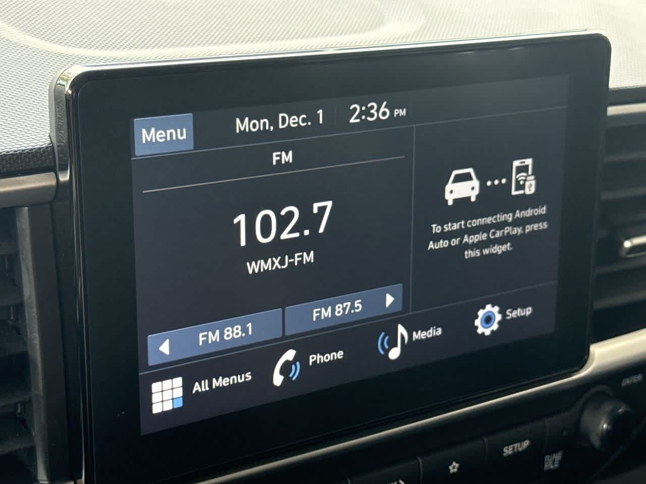 Thumbnail: 2025 Hyundai Venue - 18