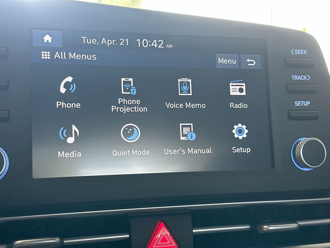 Thumbnail: 2026 Hyundai Elantra - 18