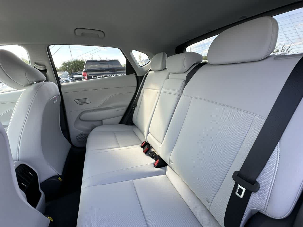 Thumbnail: 2026 Hyundai Kona - 22