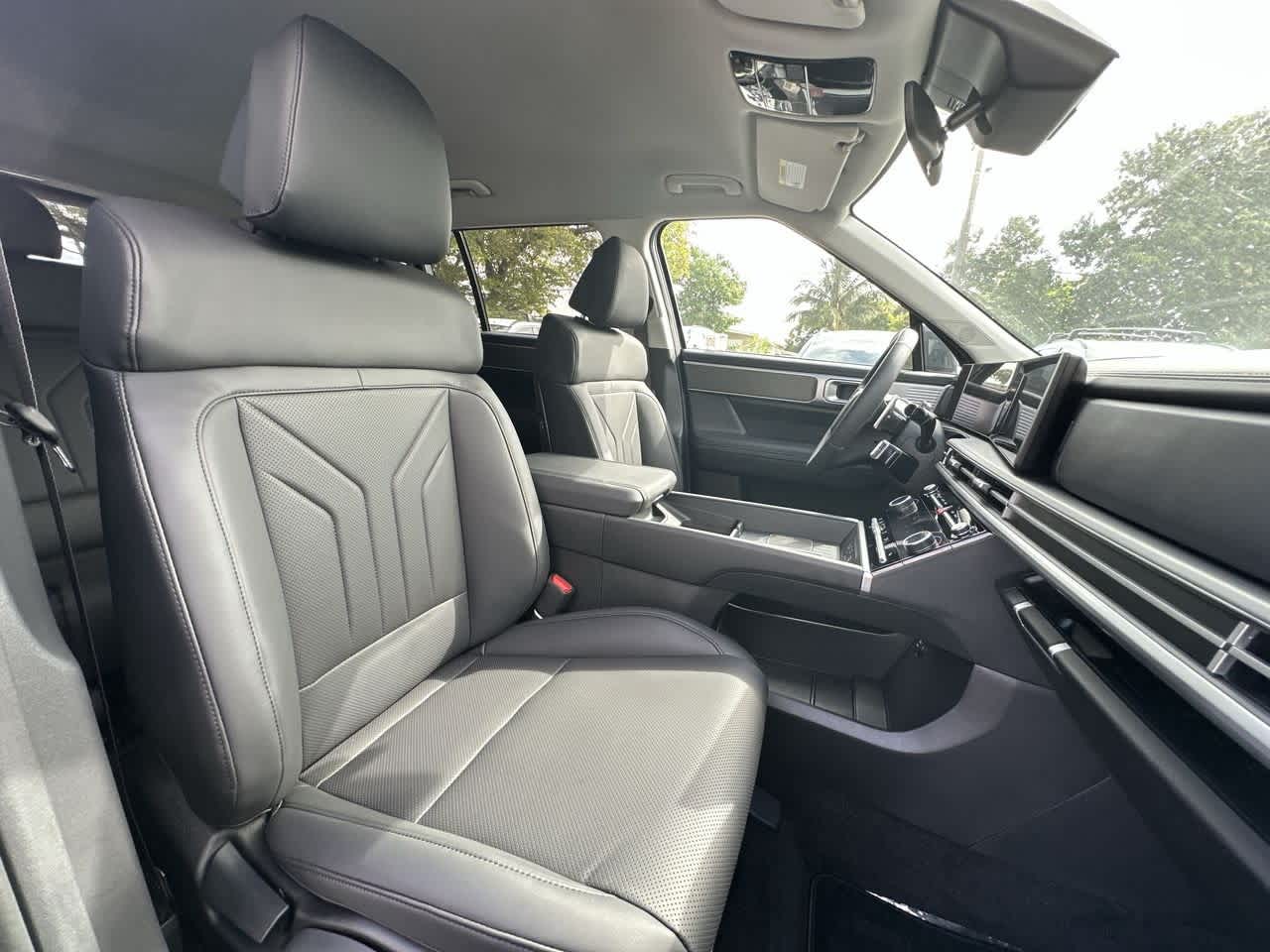 Thumbnail: 2026 Hyundai Santa Fe - 27