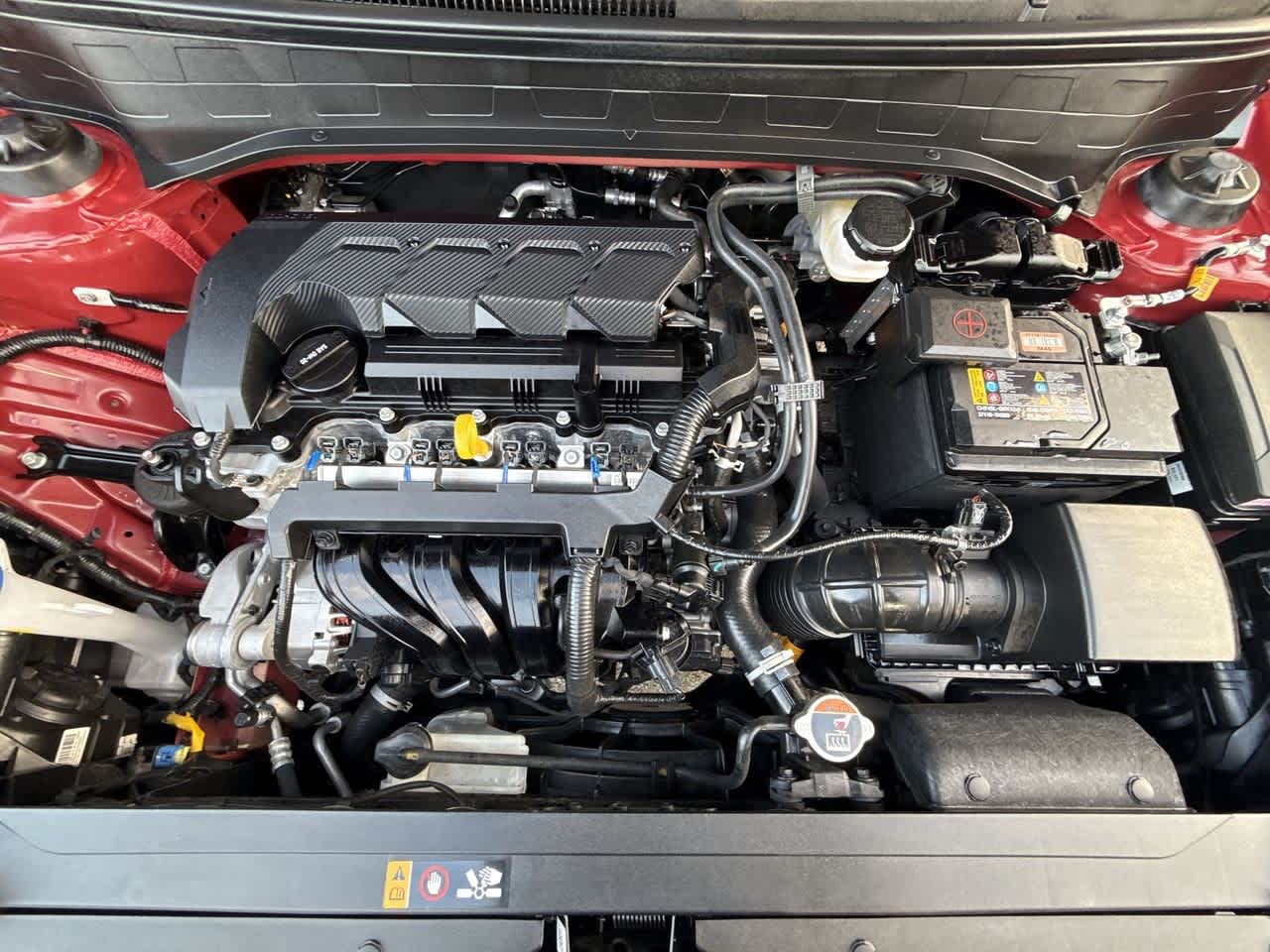 Thumbnail: 2025 Hyundai Venue - 12