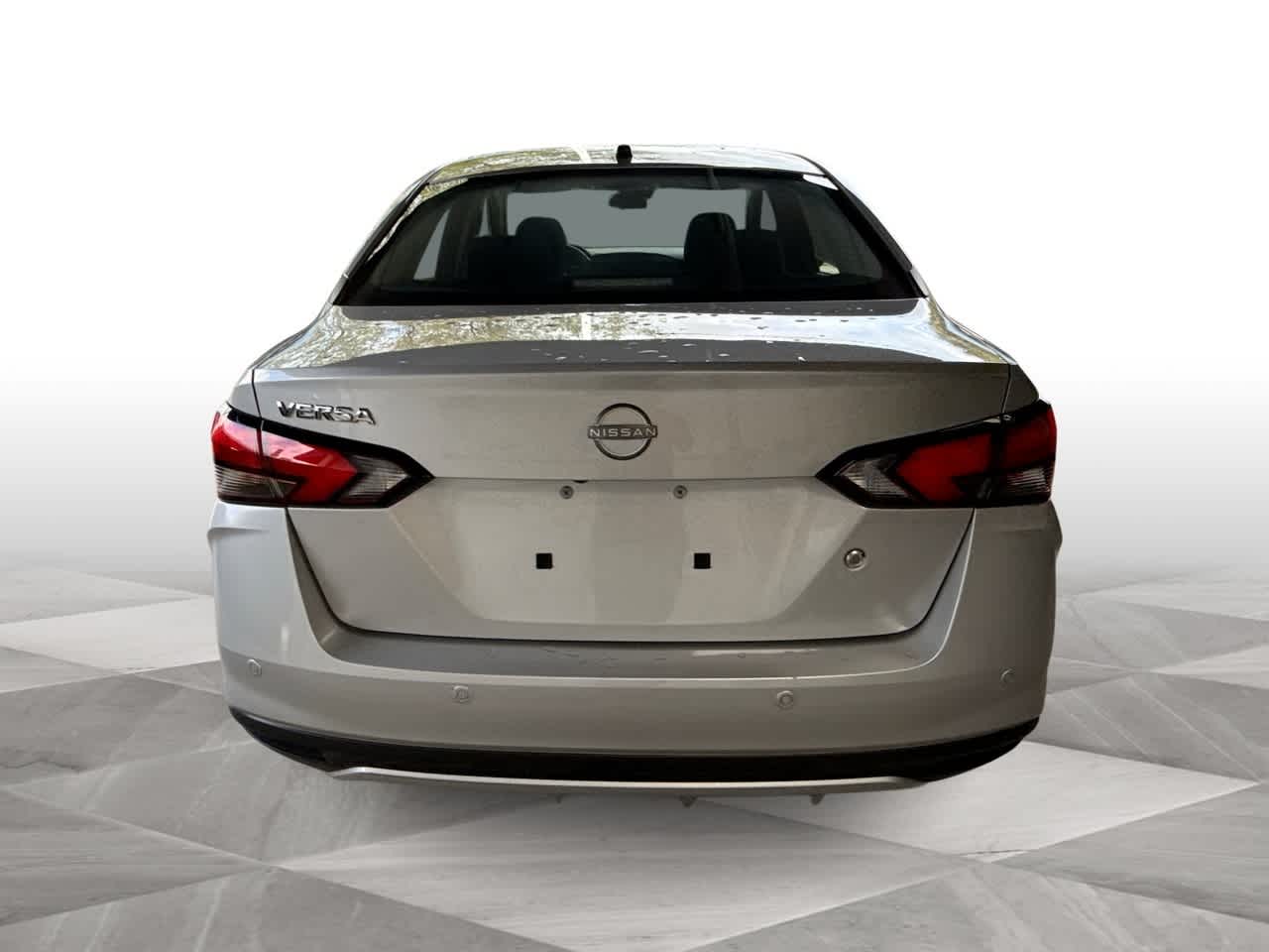 Thumbnail: 2024 Nissan Versa - 7