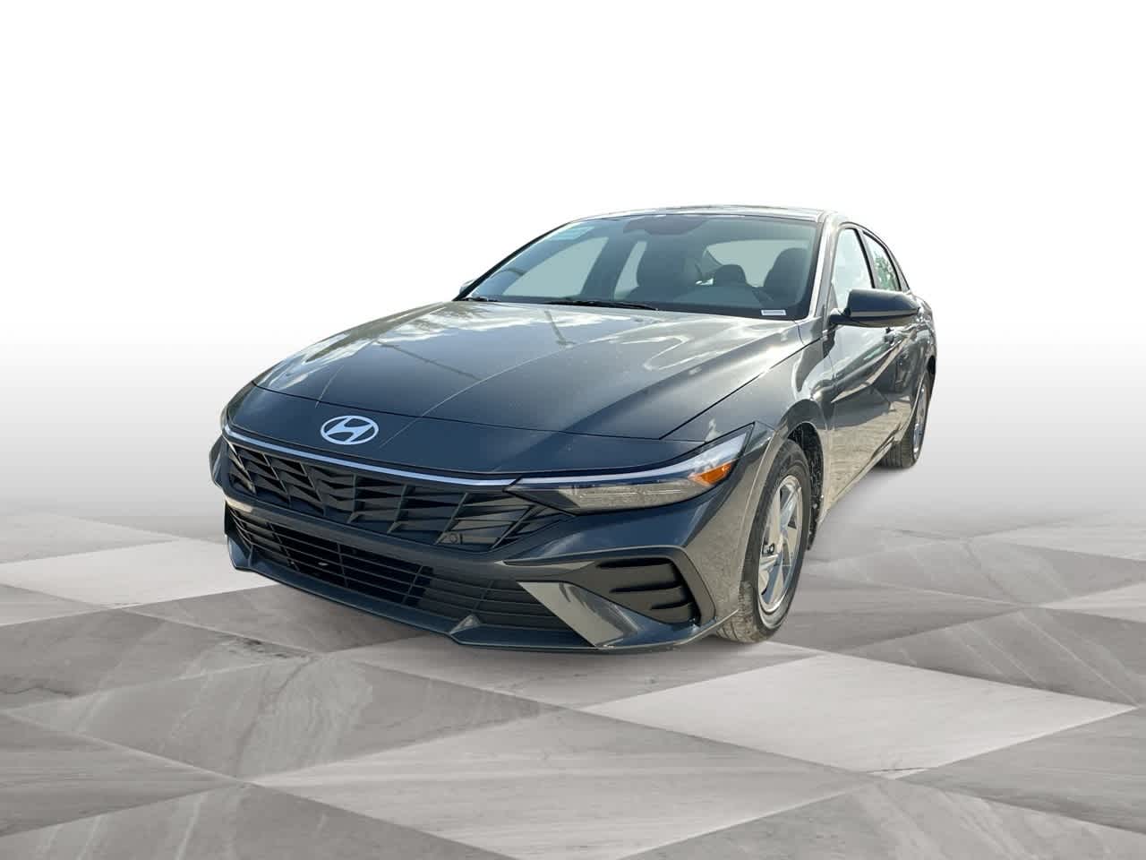Thumbnail: 2025 Hyundai Elantra - 4