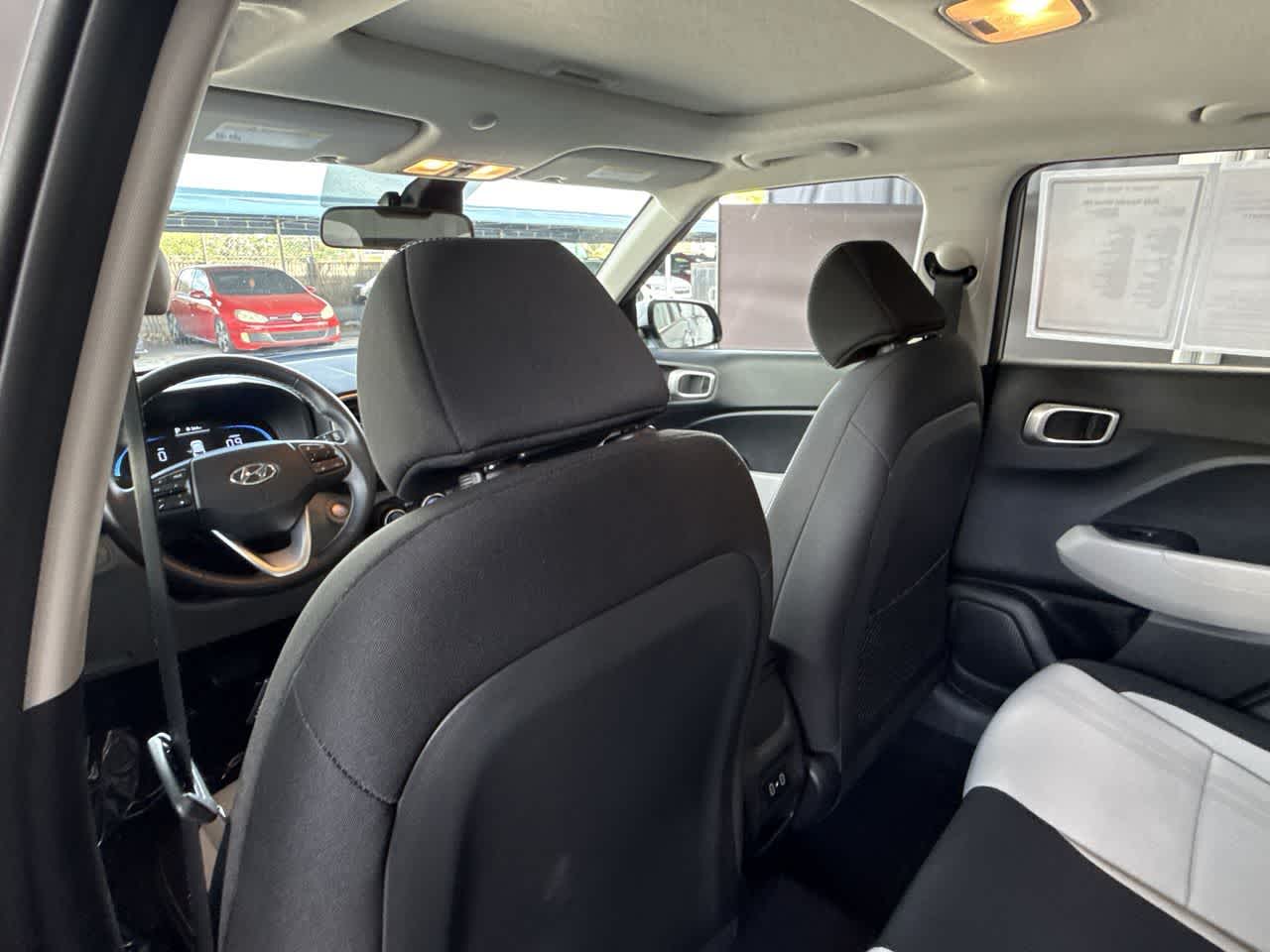 Thumbnail: 2025 Hyundai Venue - 23