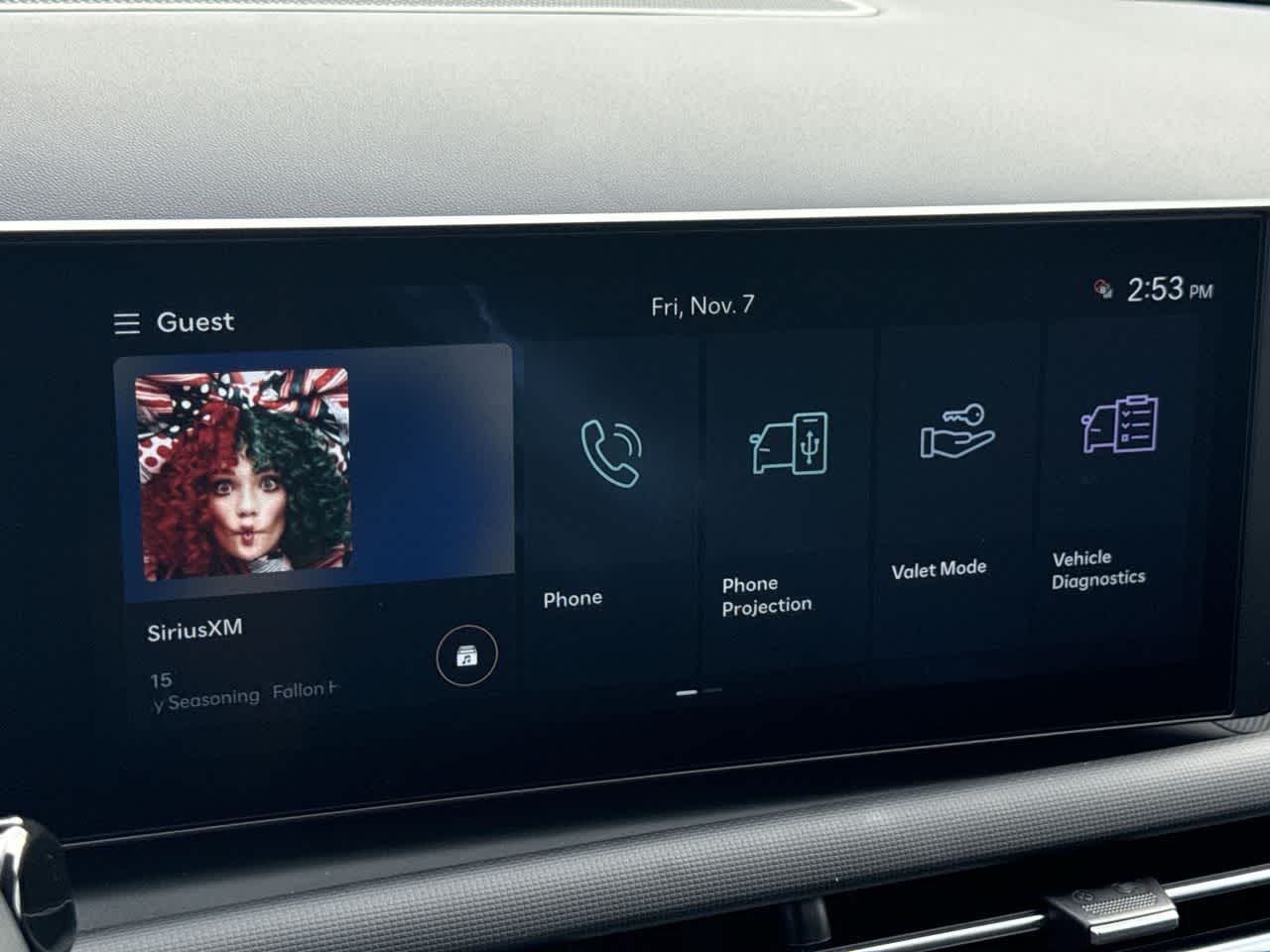 Thumbnail: 2026 Hyundai Tucson - 18