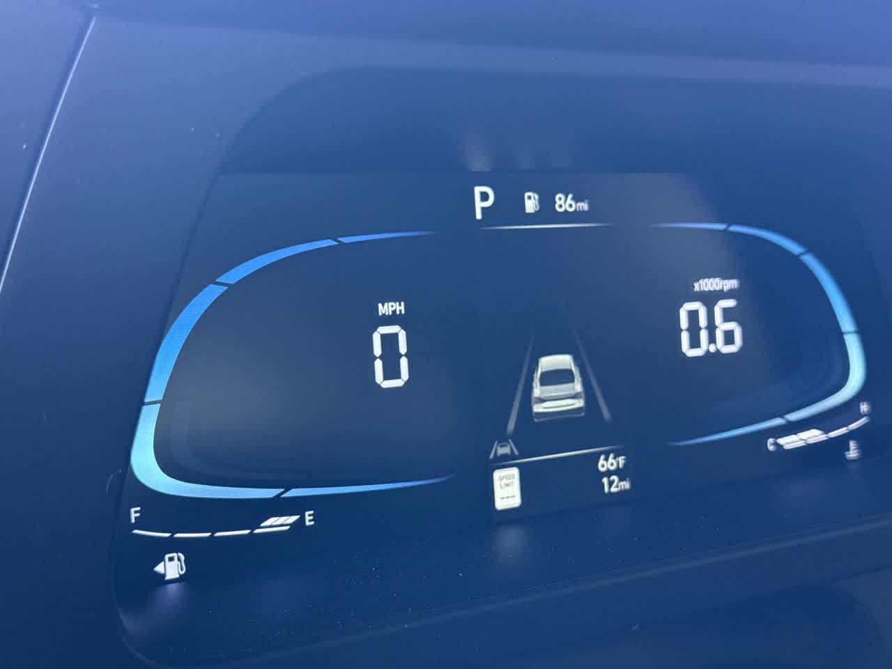 Thumbnail: 2026 Hyundai Elantra - 17