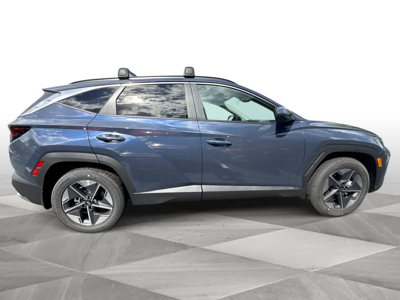Thumbnail: 2026 Hyundai Tucson - 9