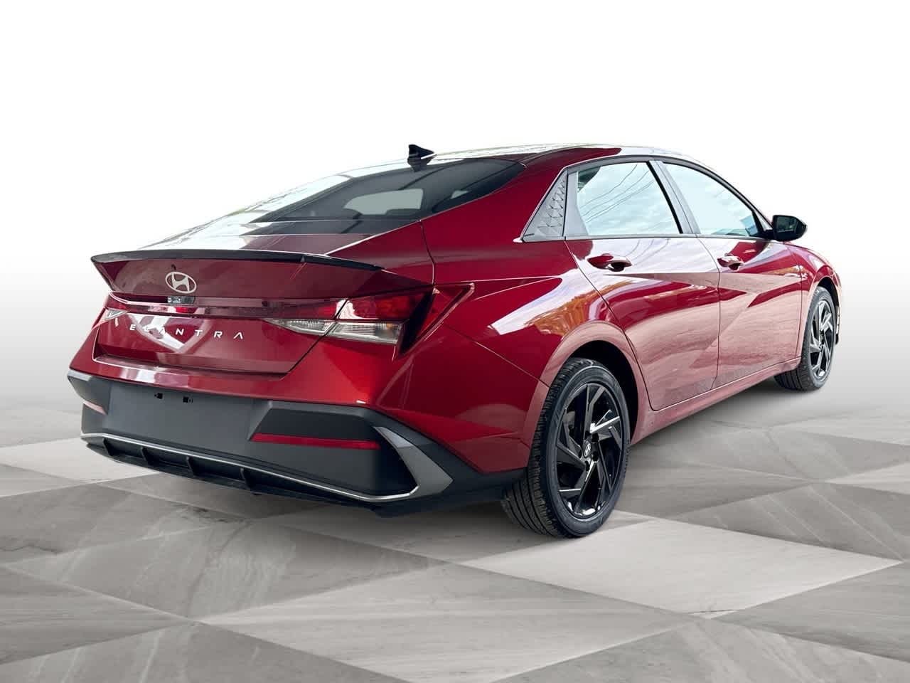 Thumbnail: 2026 Hyundai Elantra - 8