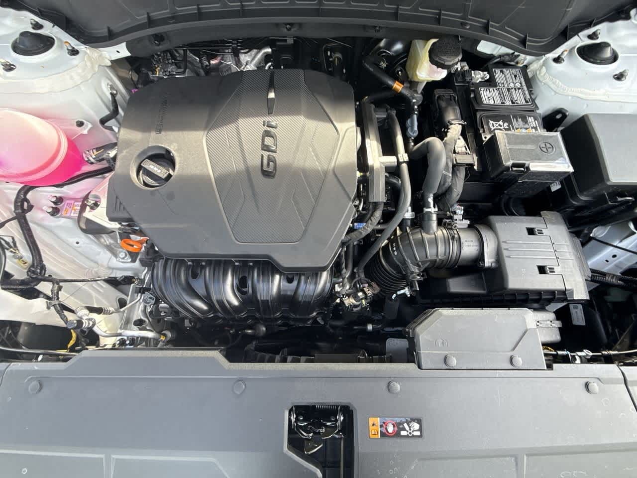 Thumbnail: 2026 Hyundai Tucson - 12