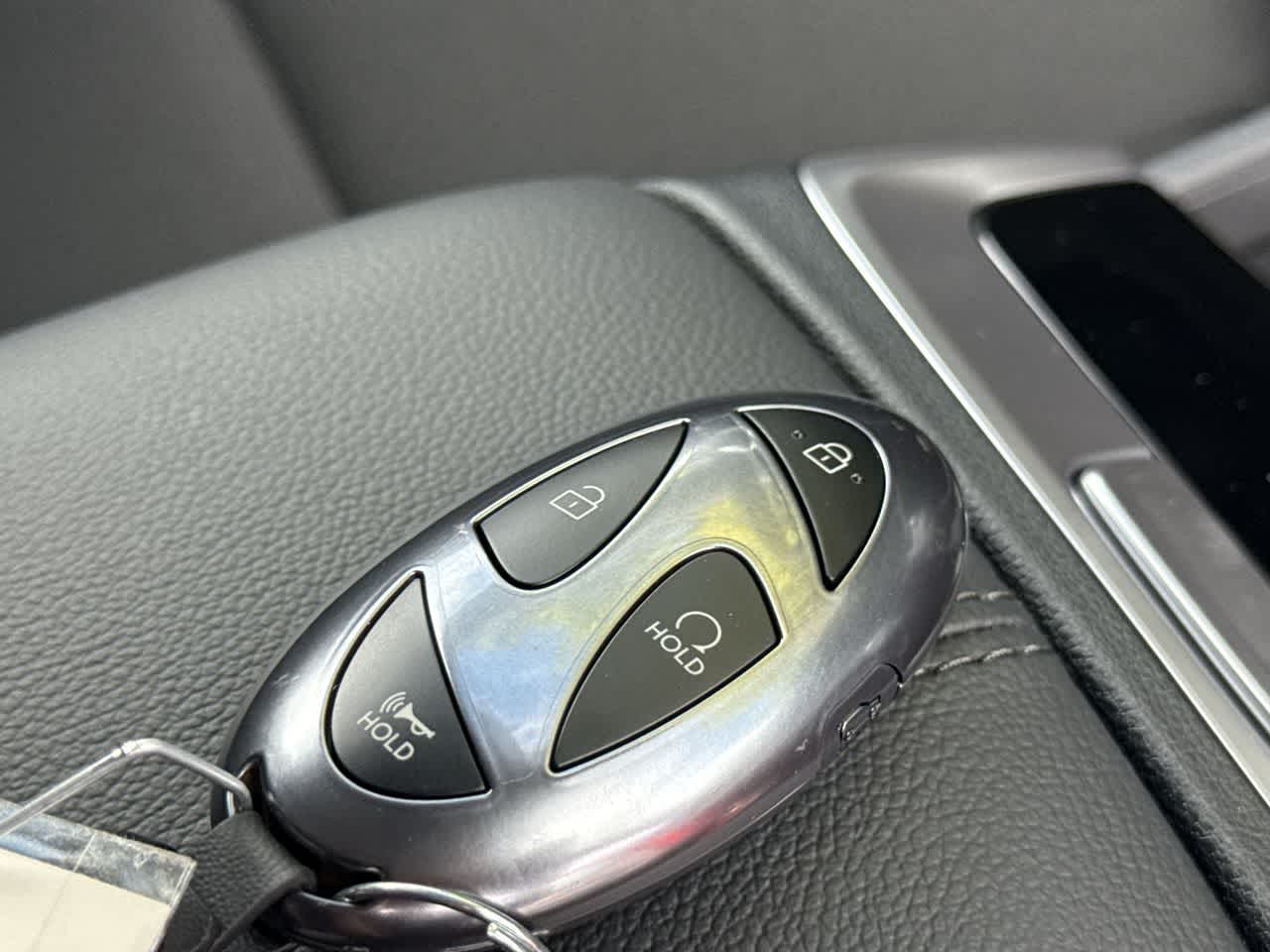 Thumbnail: 2026 Hyundai Tucson - 28