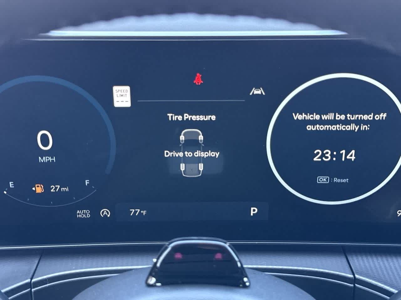 Thumbnail: 2026 Hyundai Santa Fe - 16