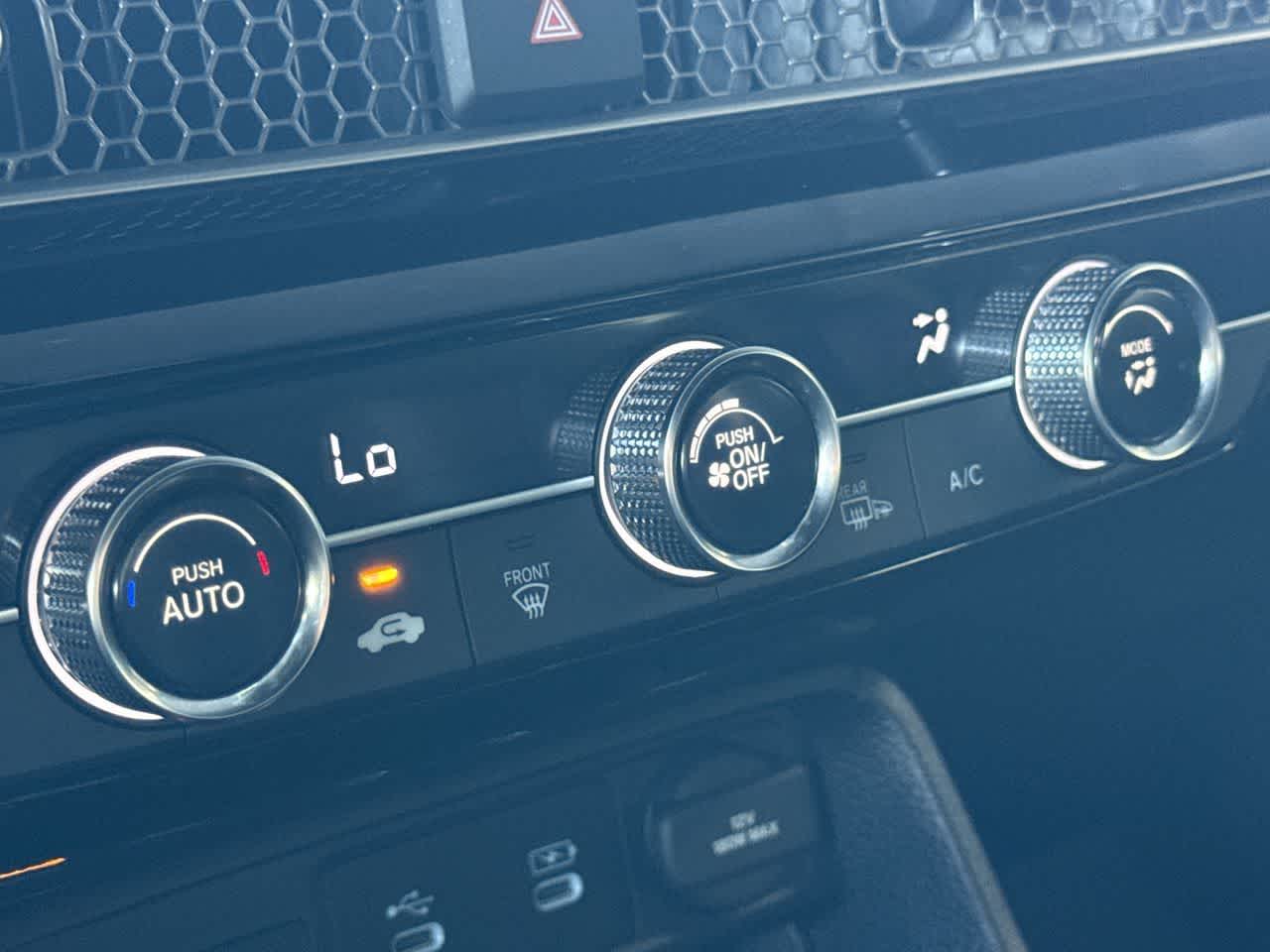 Thumbnail: 2025 Honda Civic - 20