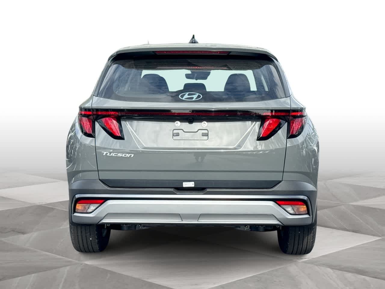 Thumbnail: 2026 Hyundai Tucson - 7