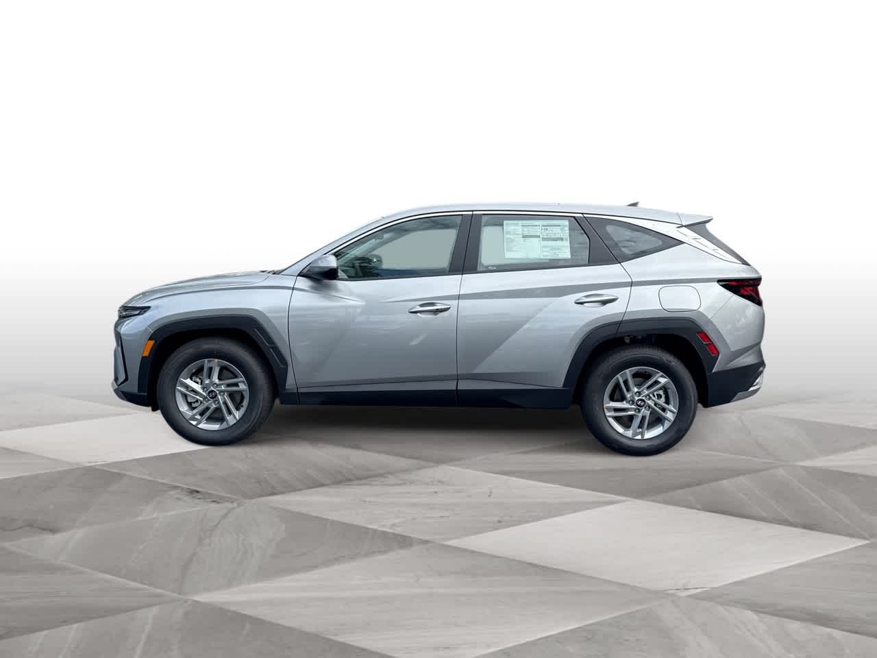 Thumbnail: 2026 Hyundai Tucson - 5