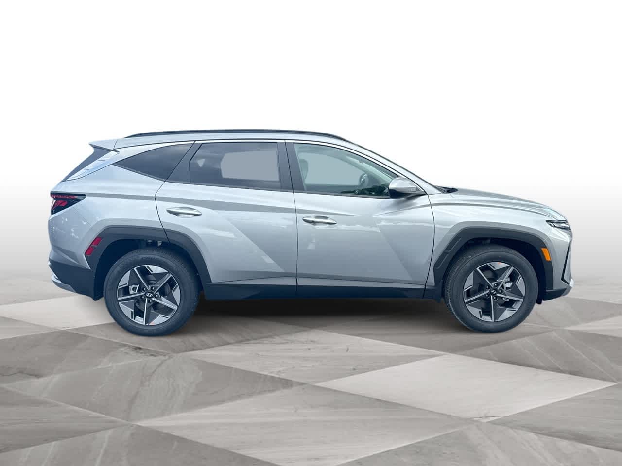 Thumbnail: 2026 Hyundai Tucson - 9
