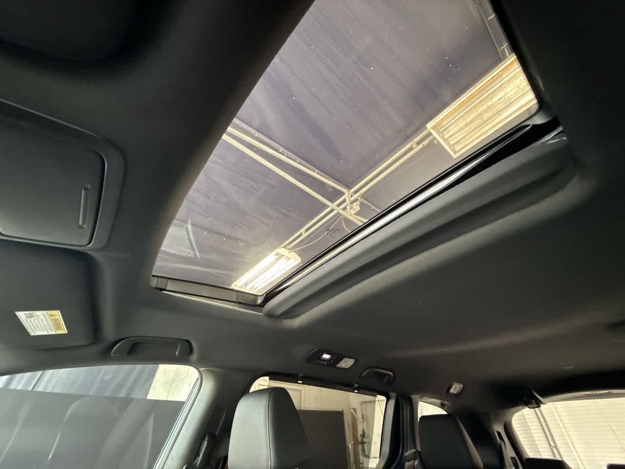 Thumbnail: 2024 Honda Odyssey - 17