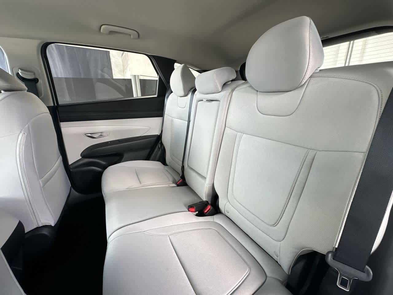 Thumbnail: 2026 Hyundai Tucson - 22