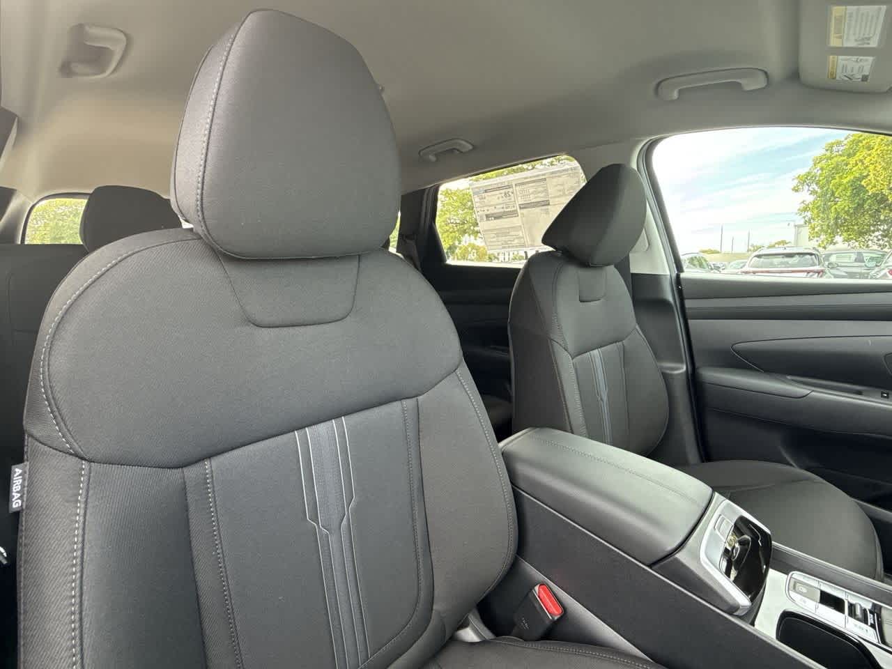 Thumbnail: 2026 Hyundai Tucson - 27